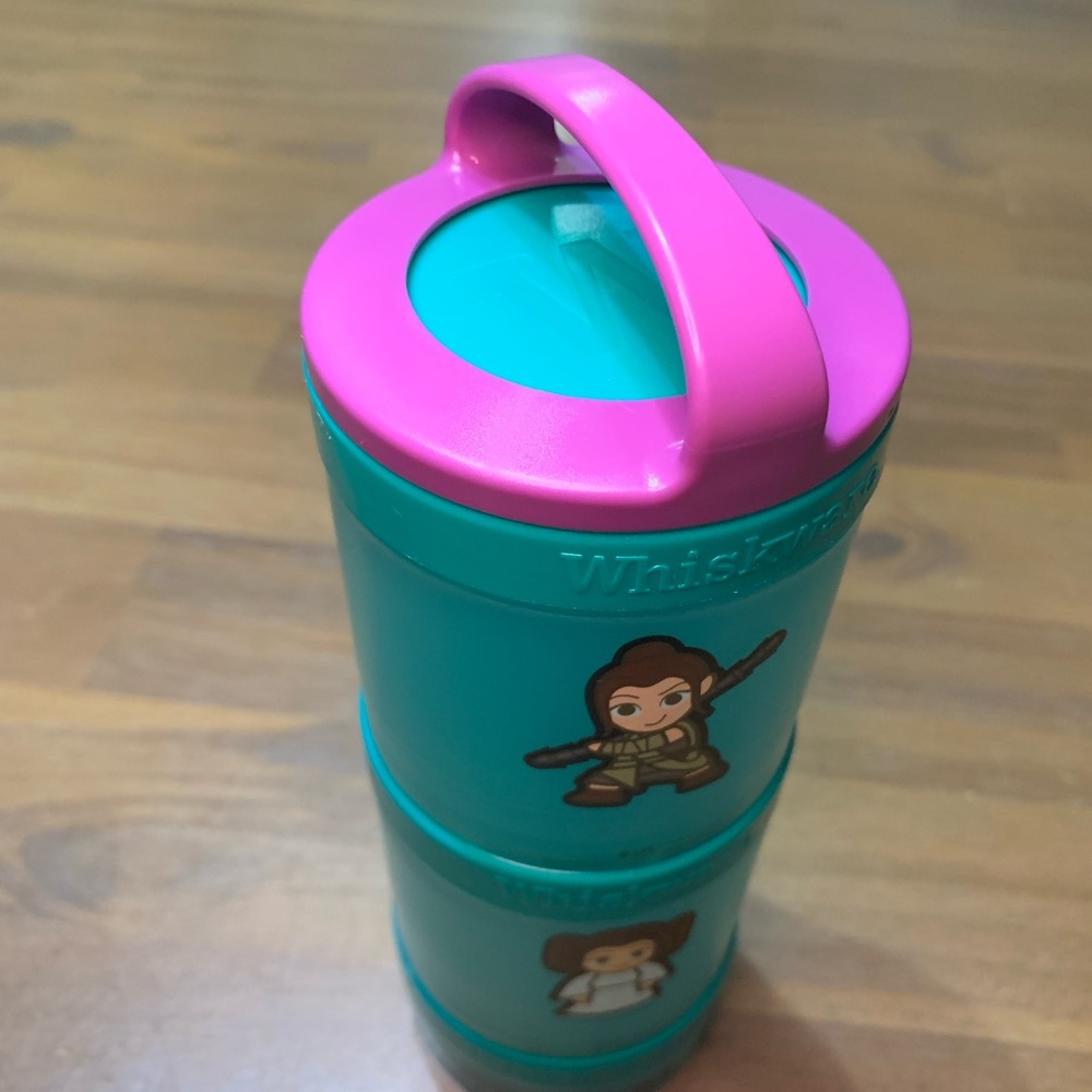 Whiskware Star Wars Containers - Picture 3 of 4